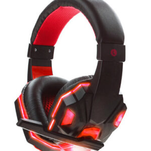 Soyto SY830MV Gaming/Computer Headphones