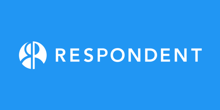 Respondent.io